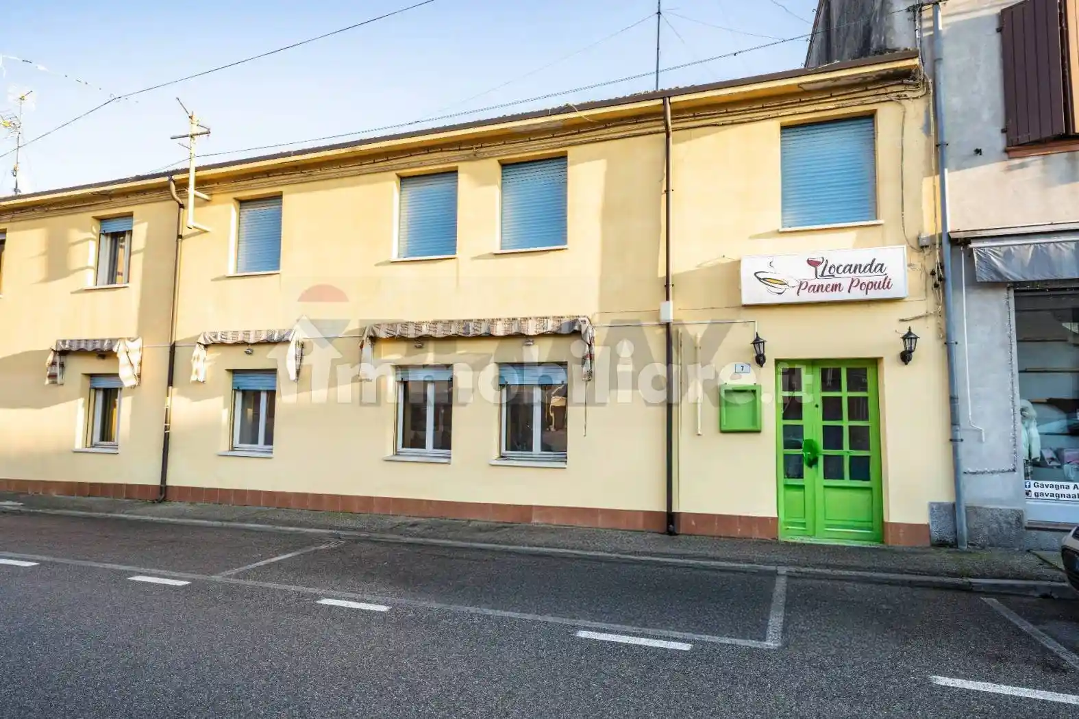 Appartamento in vendita a Voghiera