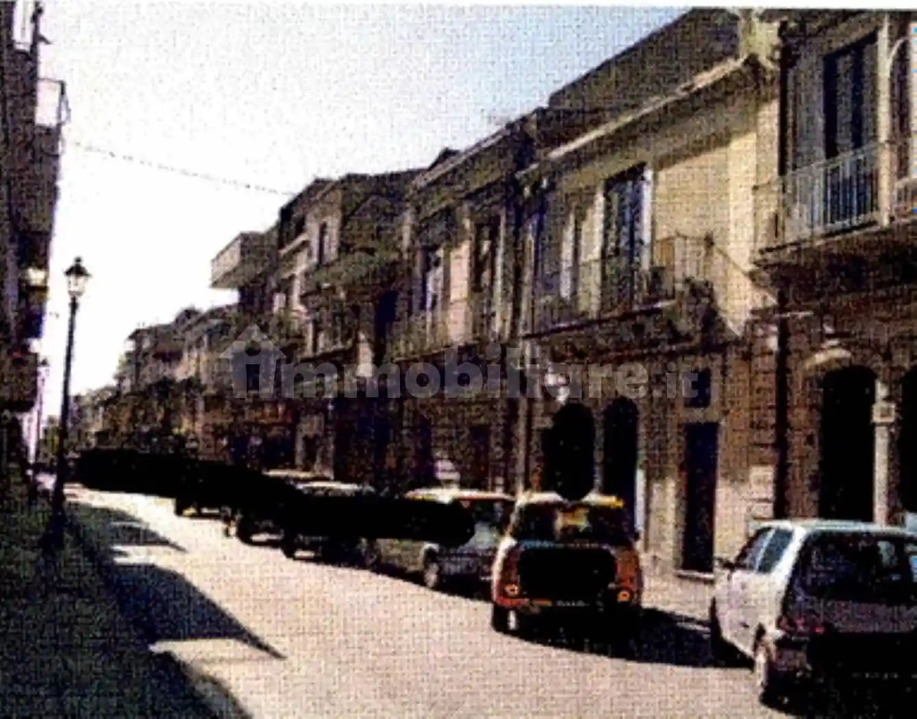 Appartamento in vendita a Floridia