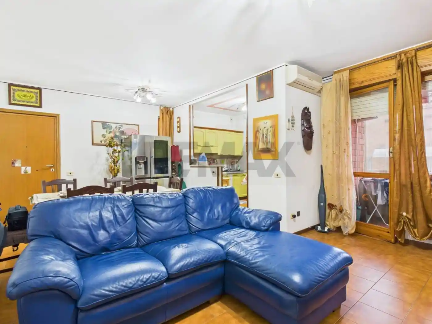 Appartamento in vendita a Voghera