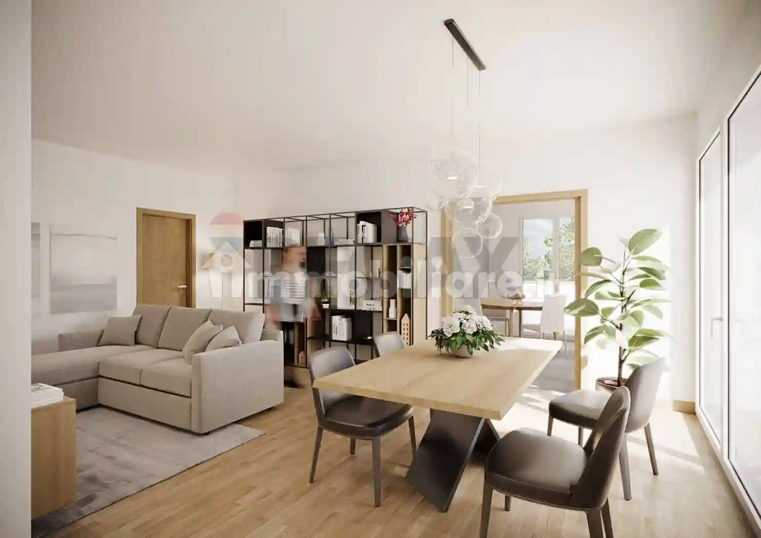 Appartamento - foto 4