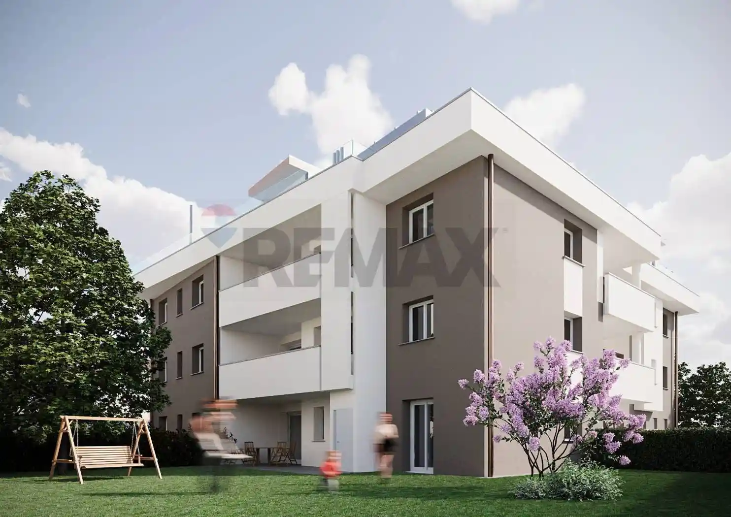 Appartamento in vendita a Rho