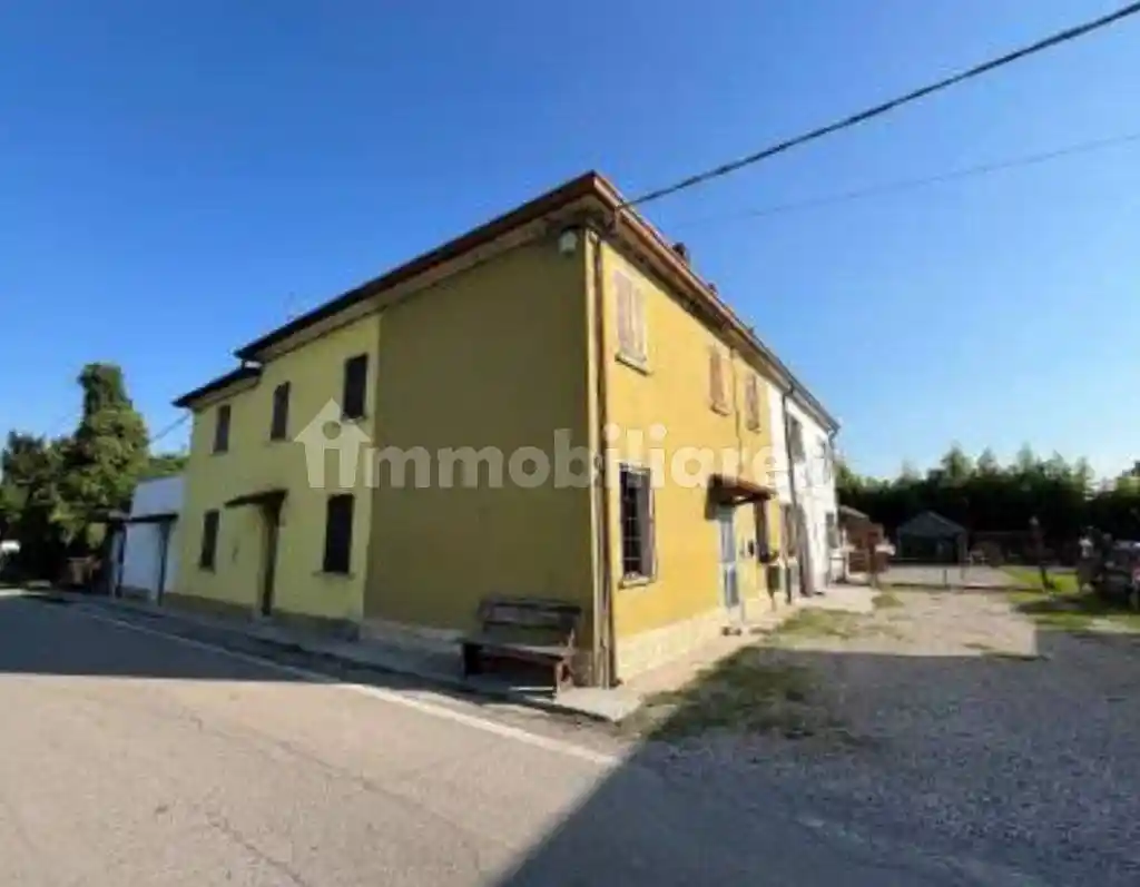 Villetta a schiera in vendita a Roncoferraro