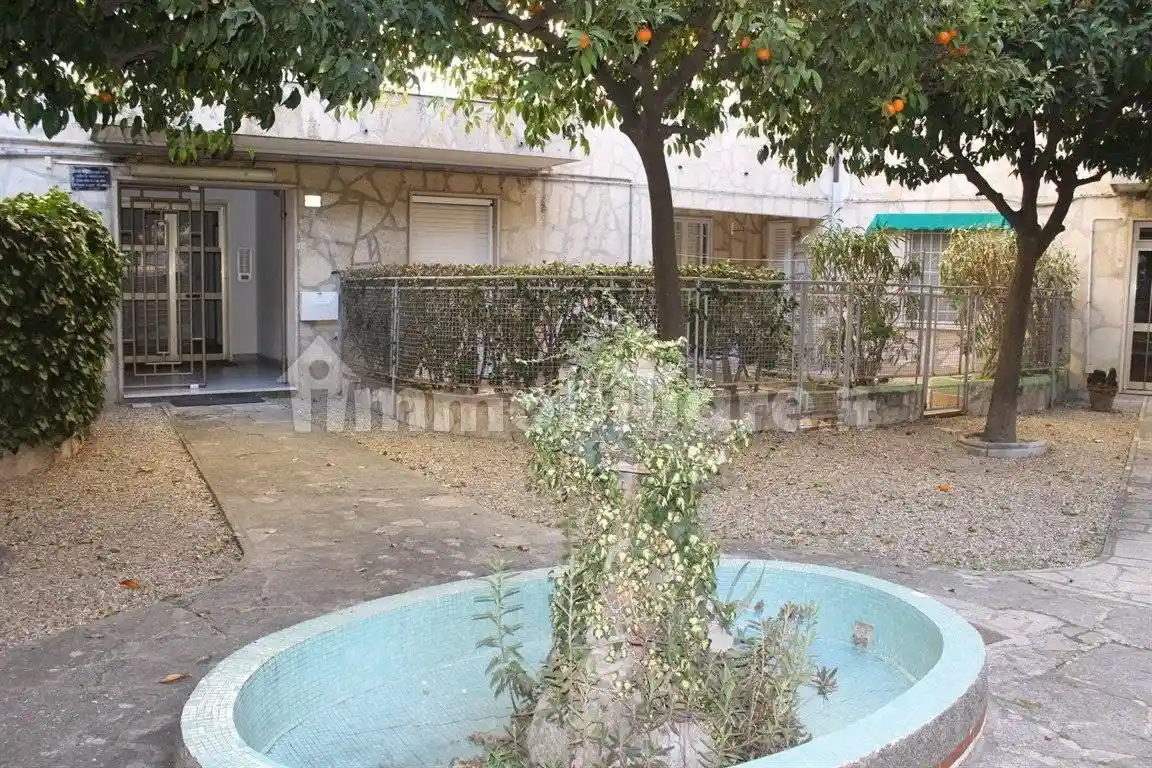 Appartamento in vendita a Alassio