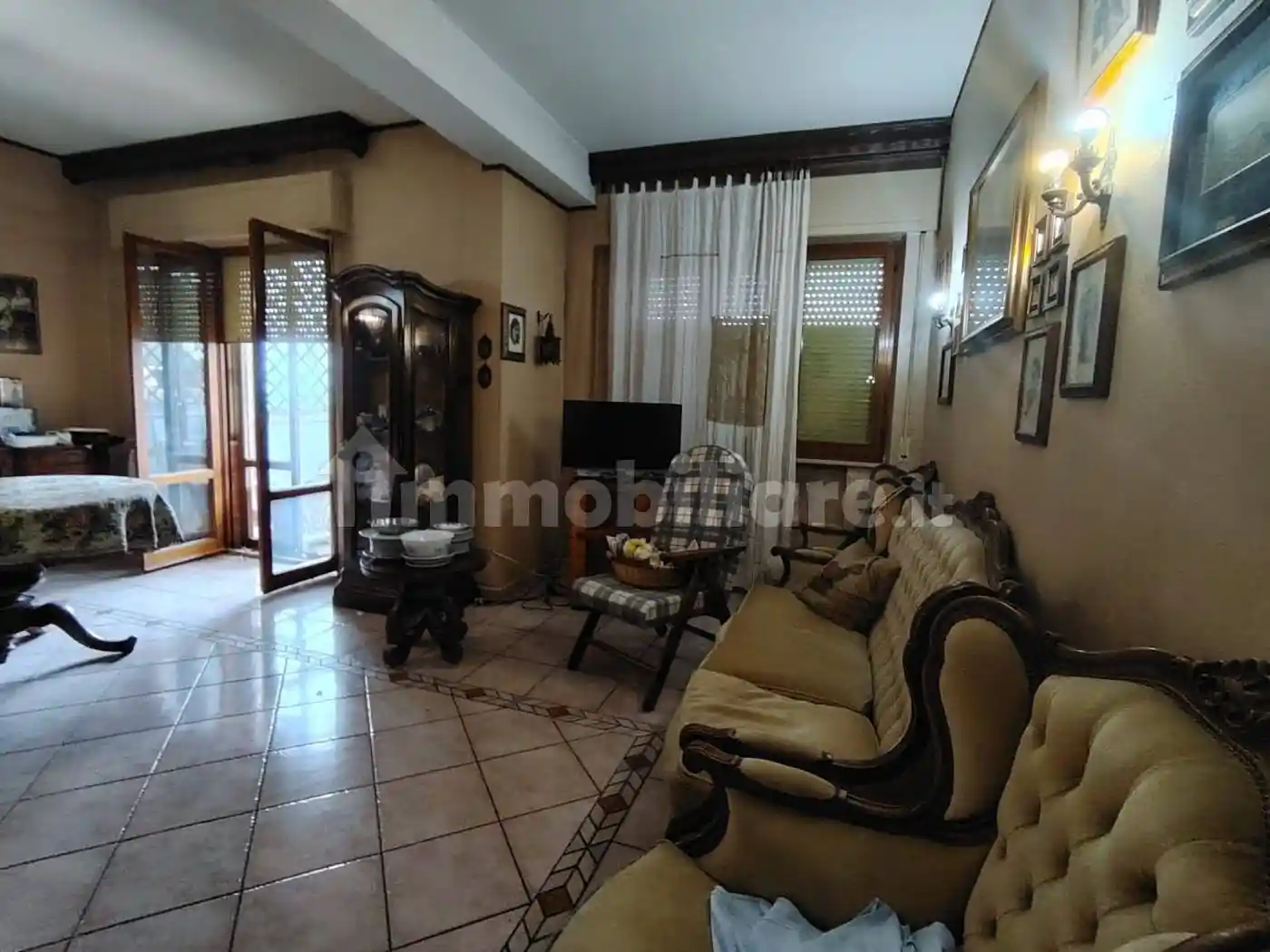 Appartamento in vendita a Offida