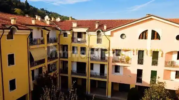 Appartamento in vendita a Montebello Vicentino