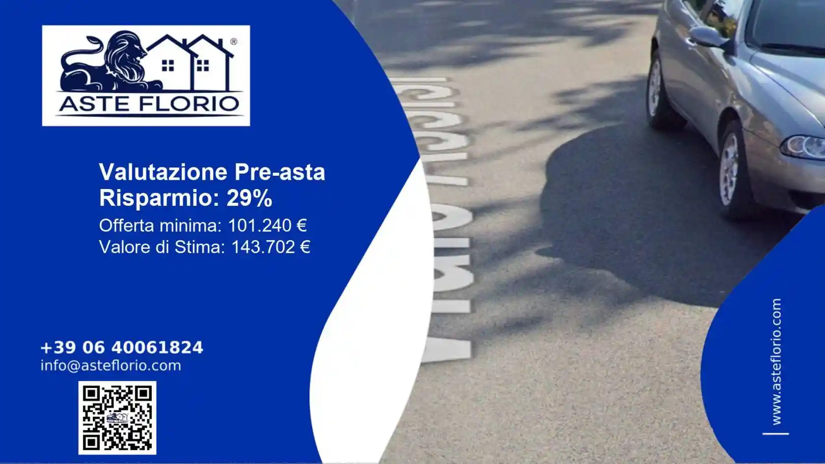 Appartamento in vendita a Folignano