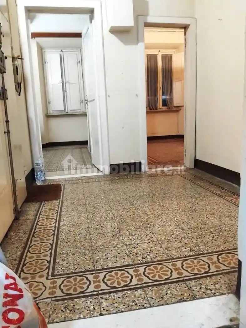 Appartamento in vendita a Livorno