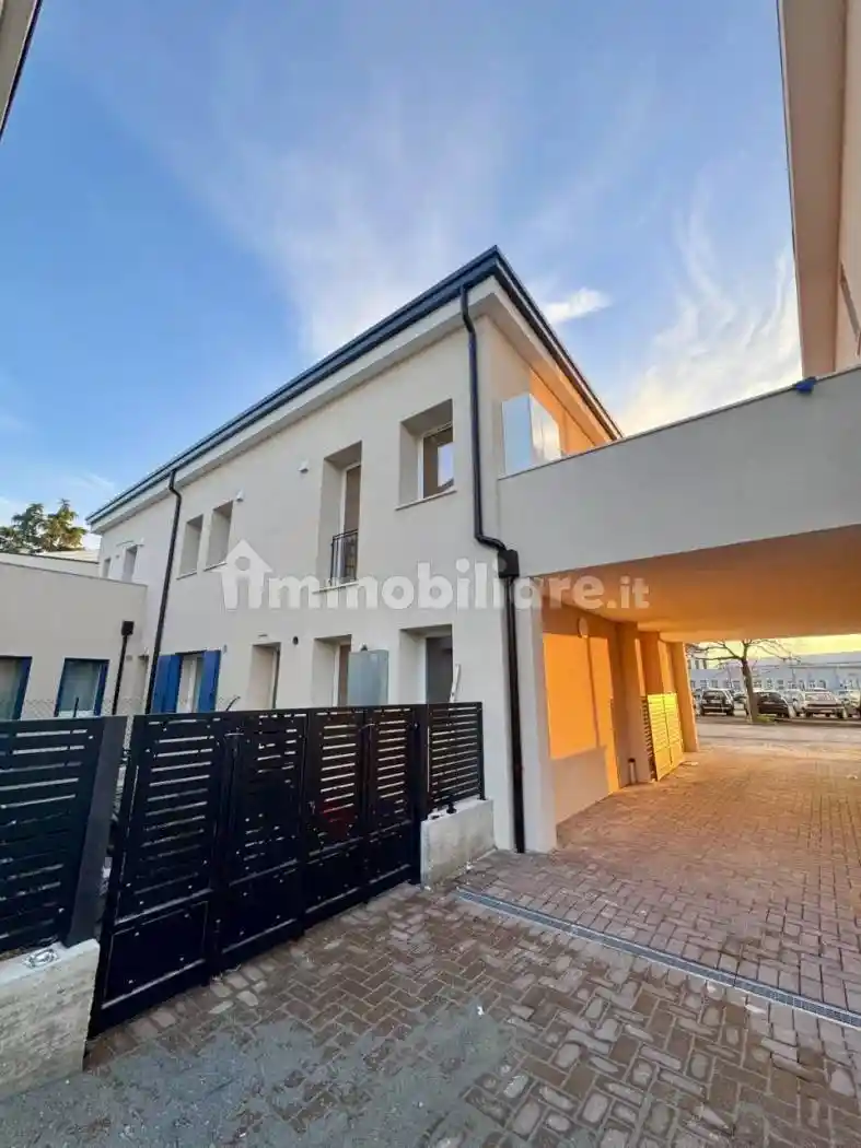 Appartamento in vendita a Este