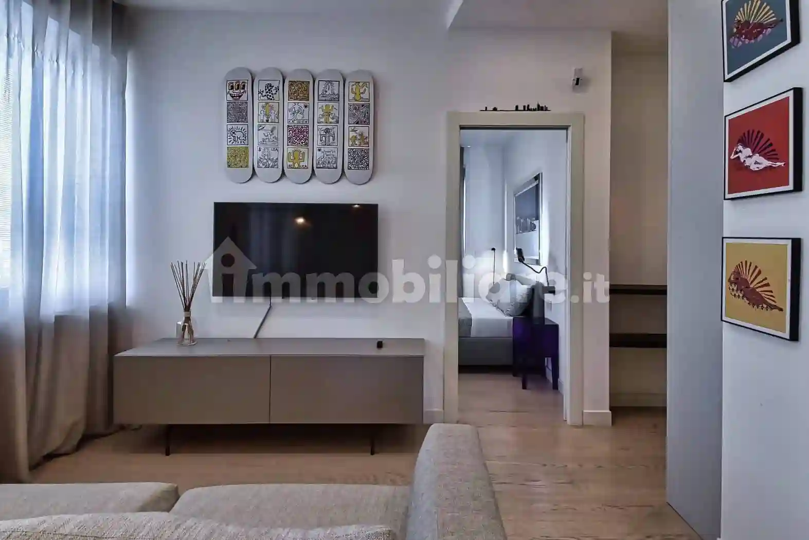 Appartamento - foto 4