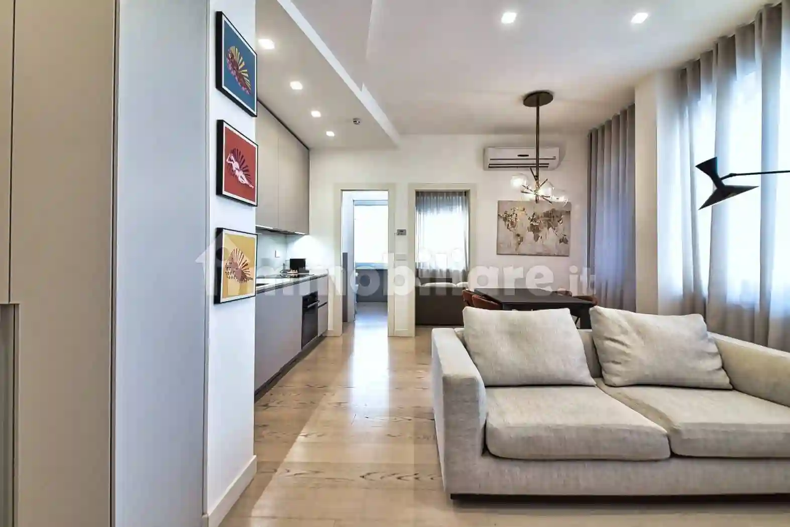 Appartamento - foto 5