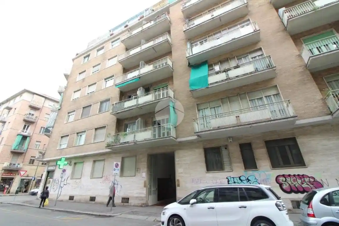 Appartamento in vendita a Torino