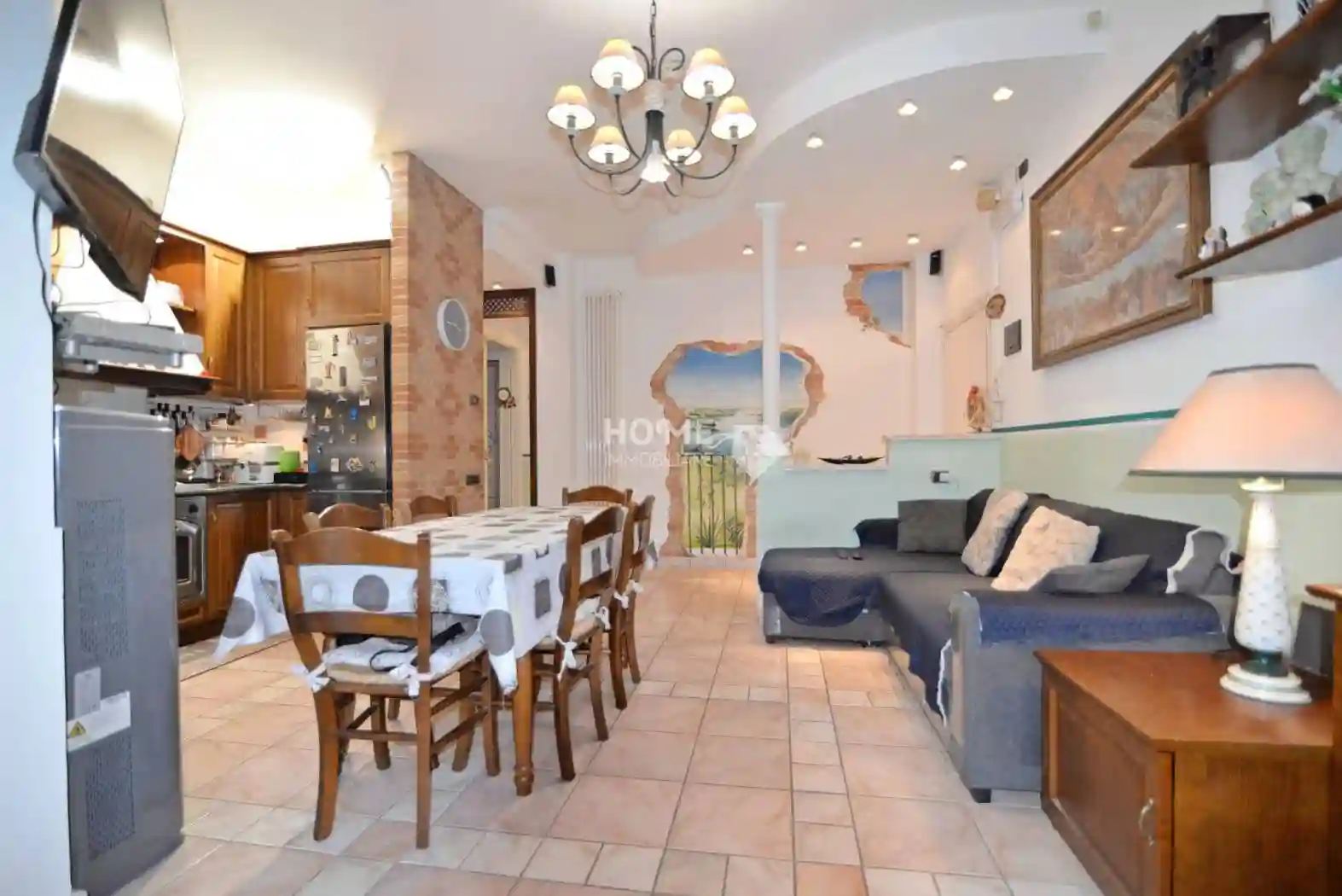 Appartamento - foto 3