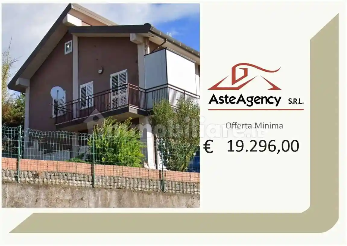 Appartamento in vendita a Avigliano