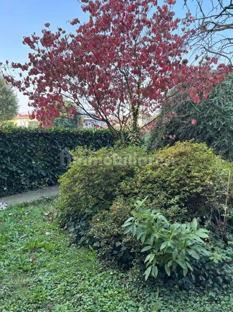 Villetta a schiera in vendita a Samarate