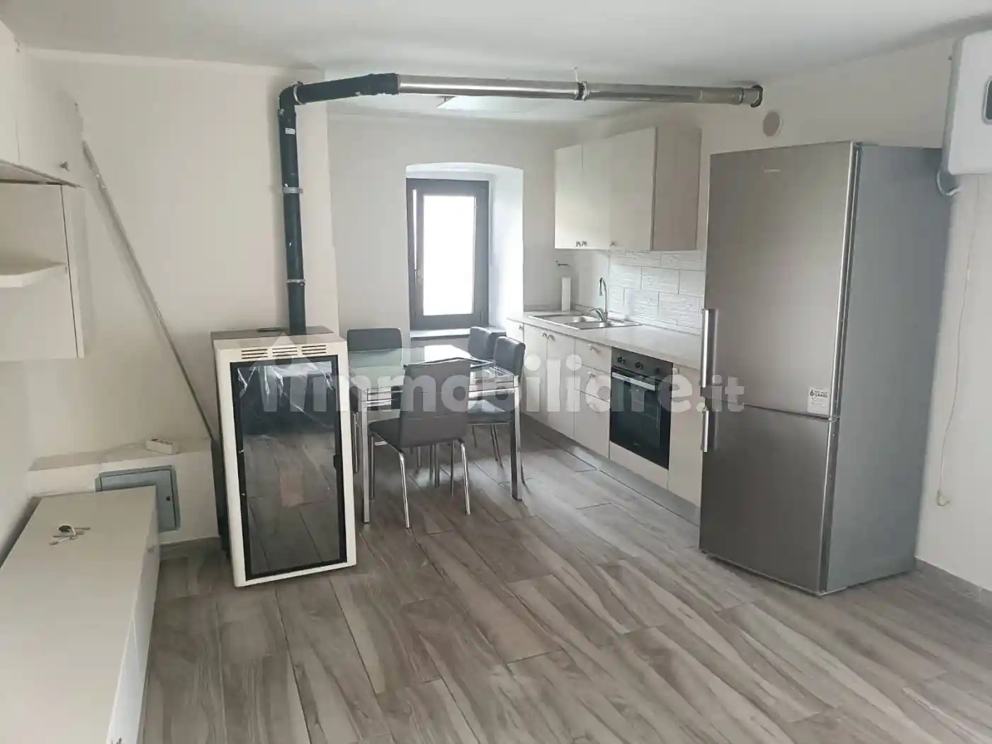 Appartamento in vendita a Trana