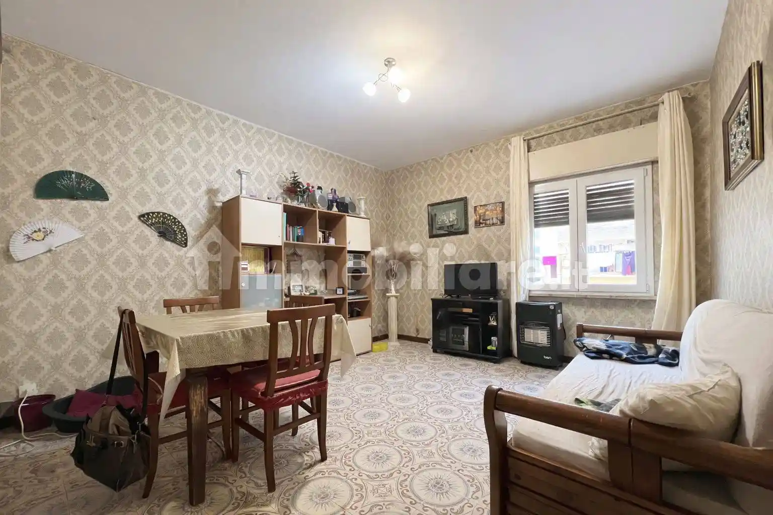 Appartamento in vendita a Aprilia