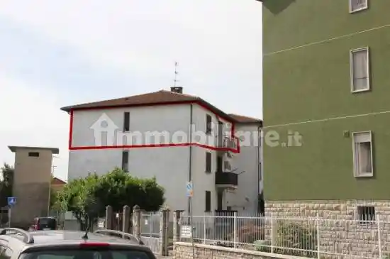 Appartamento in vendita a Boltiere