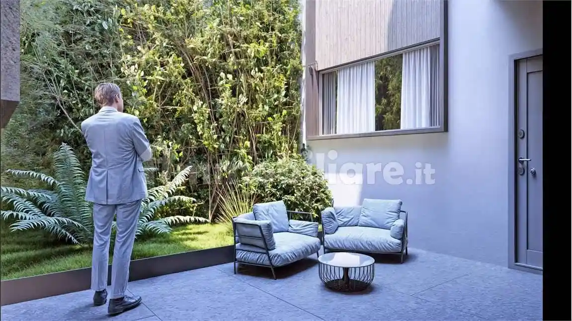 Appartamento in vendita a Como