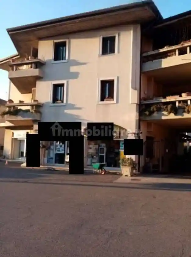 Appartamento in vendita a Nave