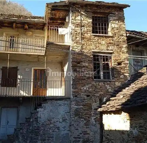 Rustico - Casale in vendita a San Bernardino Verbano