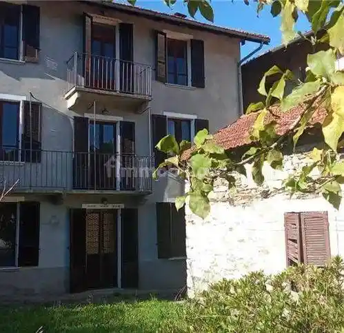 Villa in vendita a San Bernardino Verbano