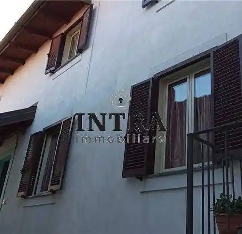 Villa in vendita a Ghiffa