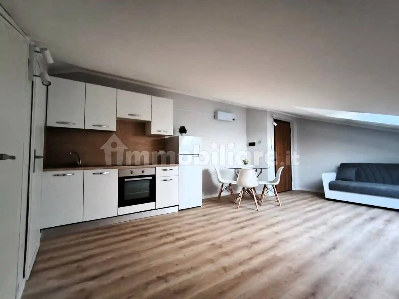 Appartamento in vendita a Marsciano