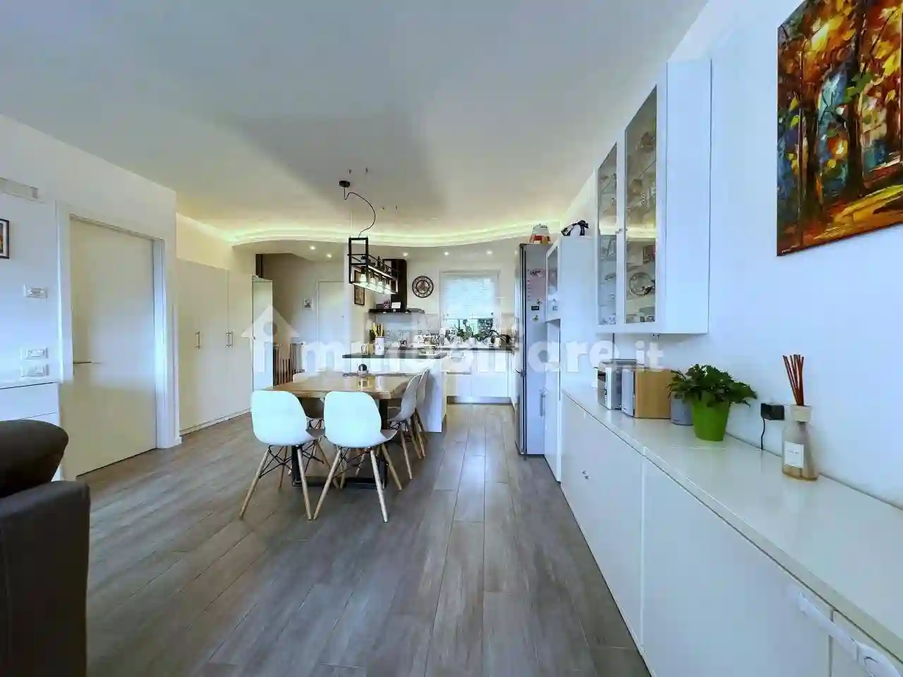 Villetta a schiera - foto 2