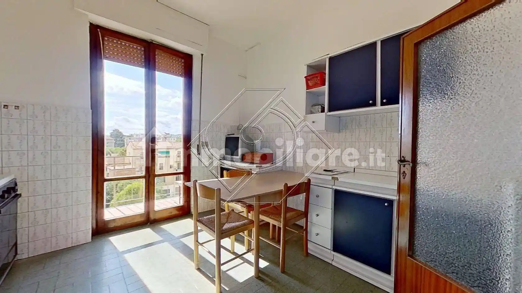 Appartamento in vendita a Firenze