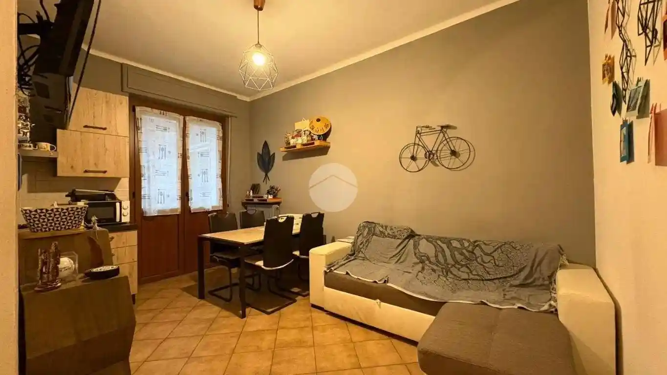 Appartamento in vendita a Moncalieri