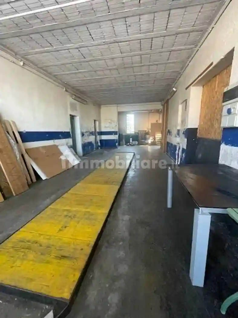 Palazzo - Edificio - foto 4