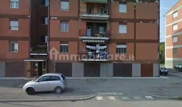 Appartamento in vendita a Verdellino