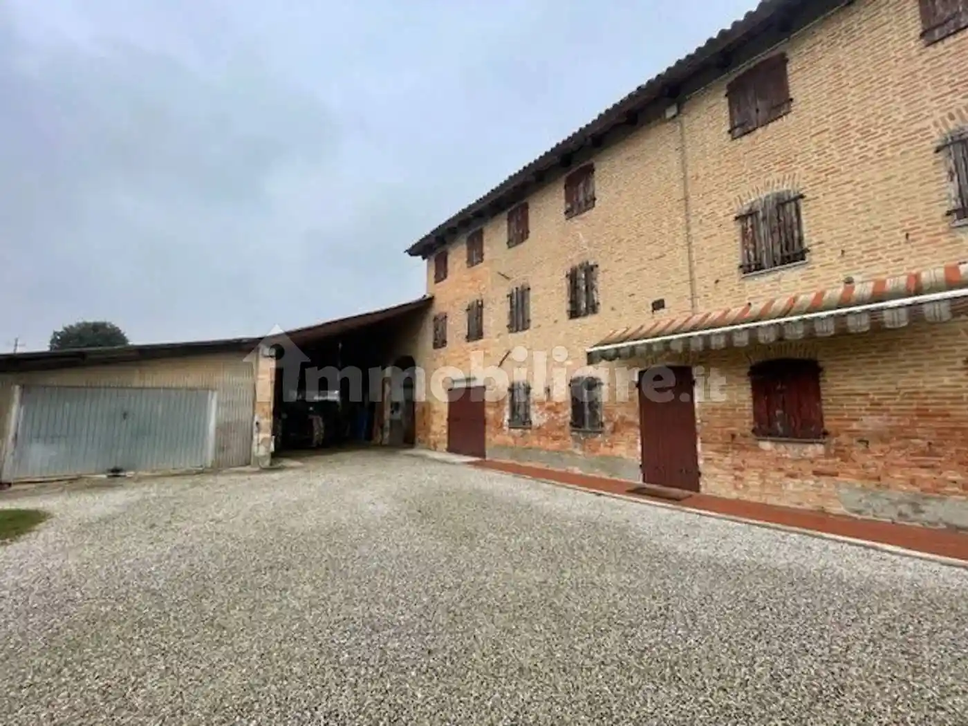 Rustico - Casale in vendita a Preganziol