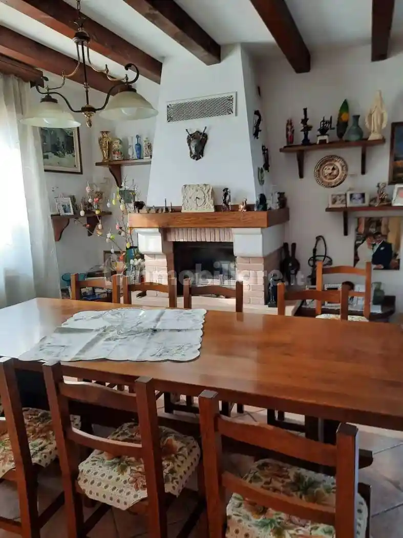 Villa in vendita a Preganziol