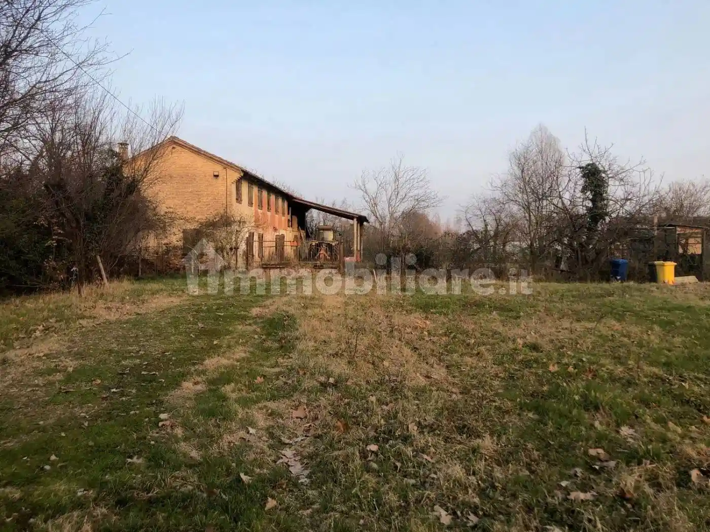 Rustico - Casale in vendita a Casier