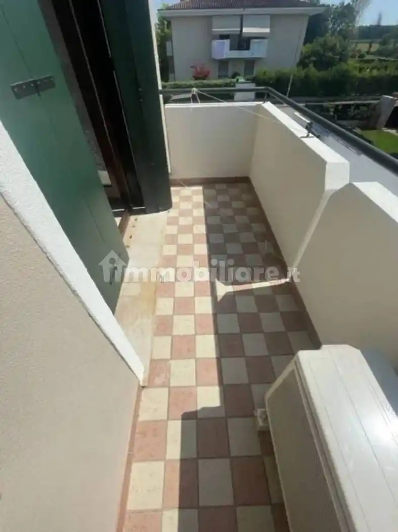 Villa in vendita a Silea