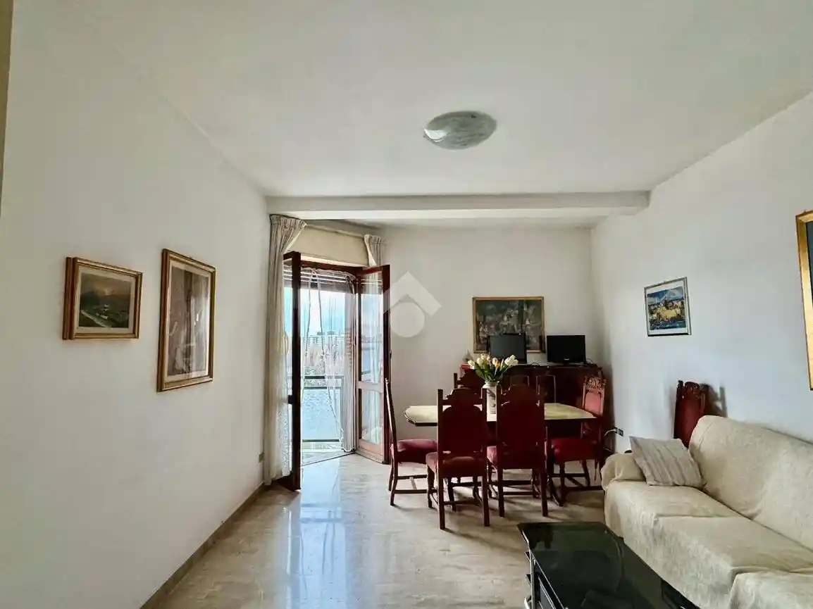 Appartamento in vendita a Buccinasco