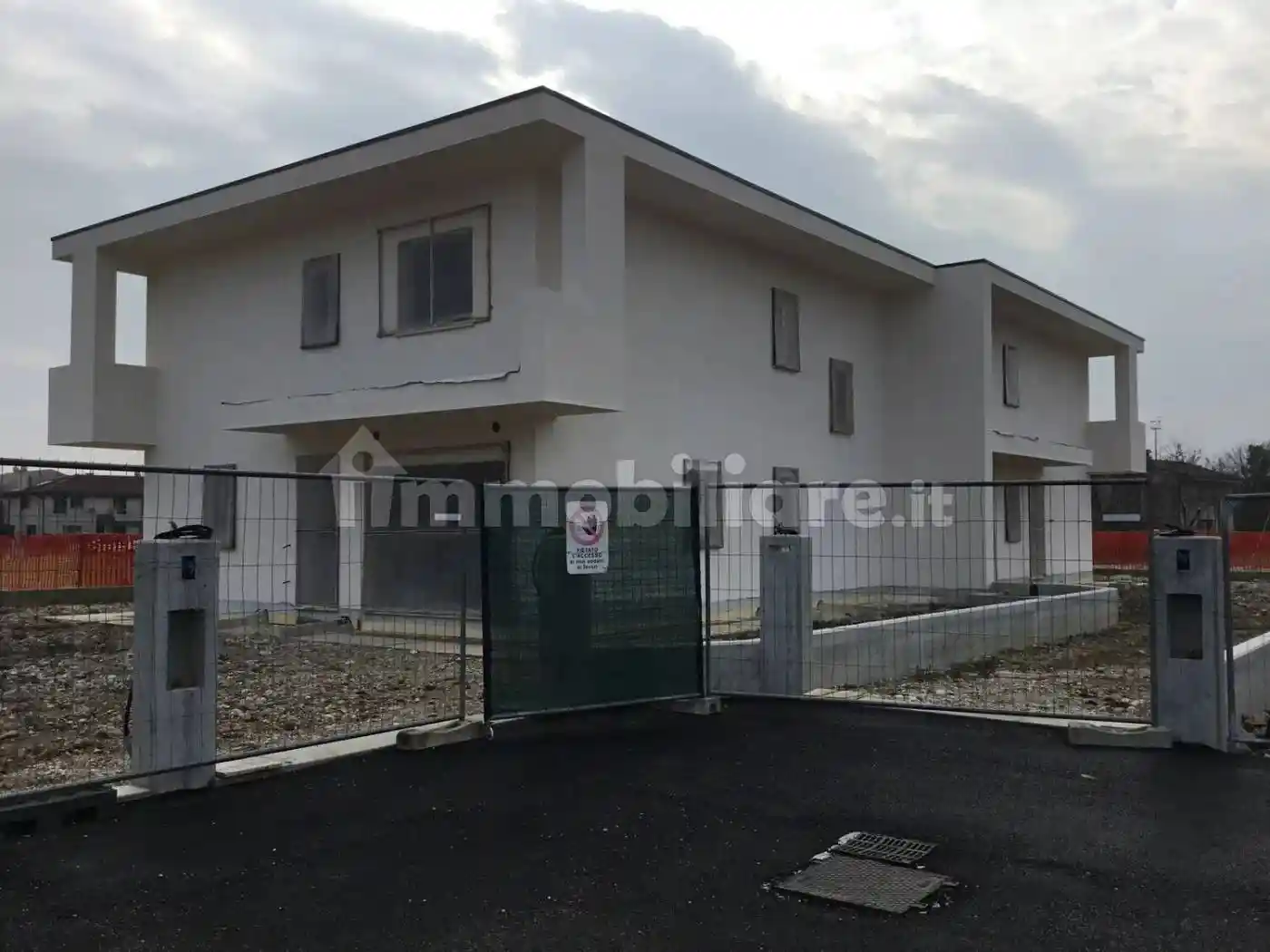 Villa in vendita a Ponzano Veneto