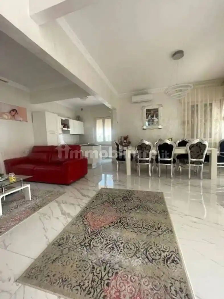 Villa in vendita a Preganziol