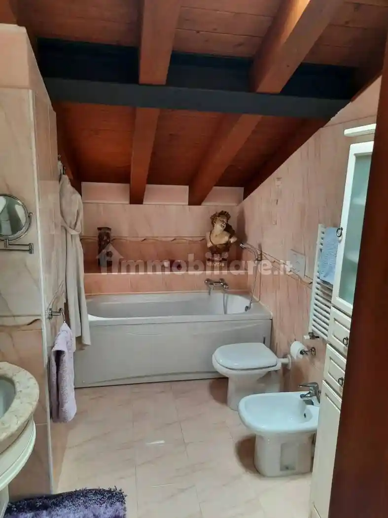 Appartamento in vendita a Monastier di Treviso