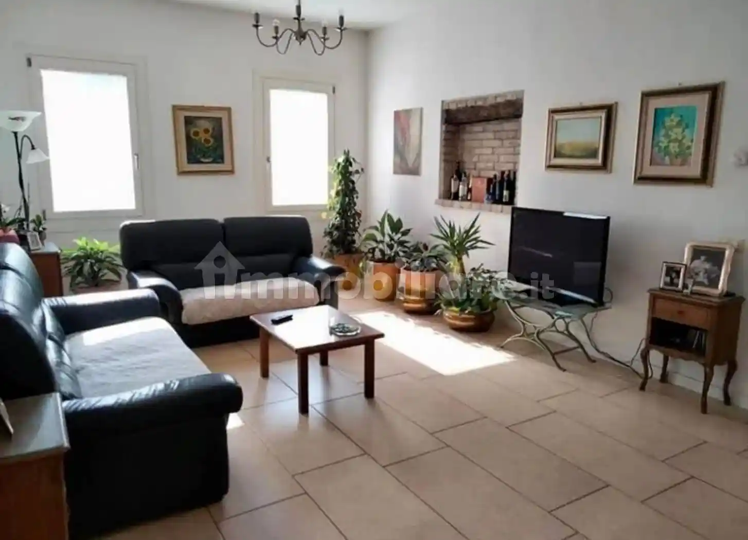 Villa in vendita a Villorba