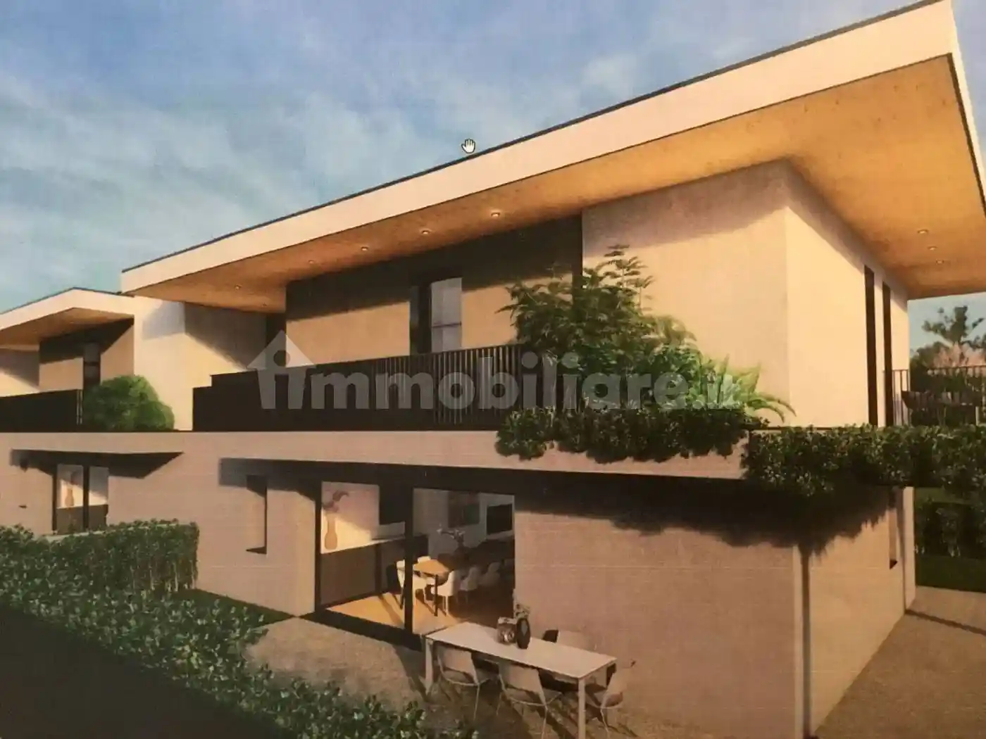 Villa in vendita a Ponzano Veneto