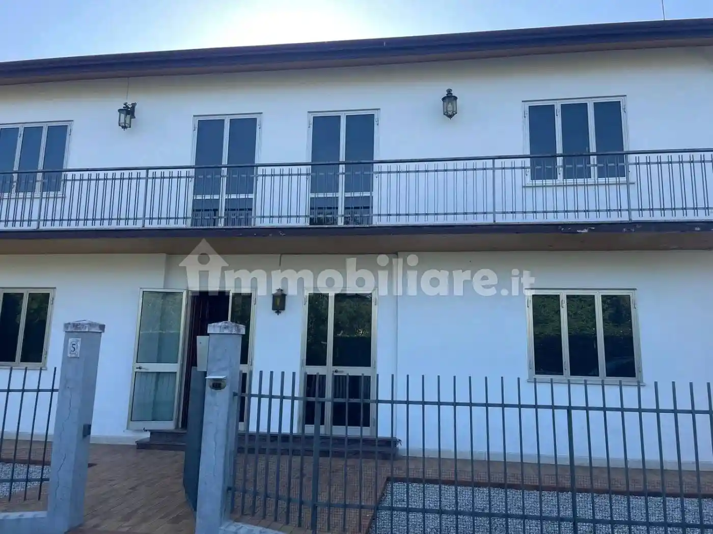 Villa in vendita a Casier