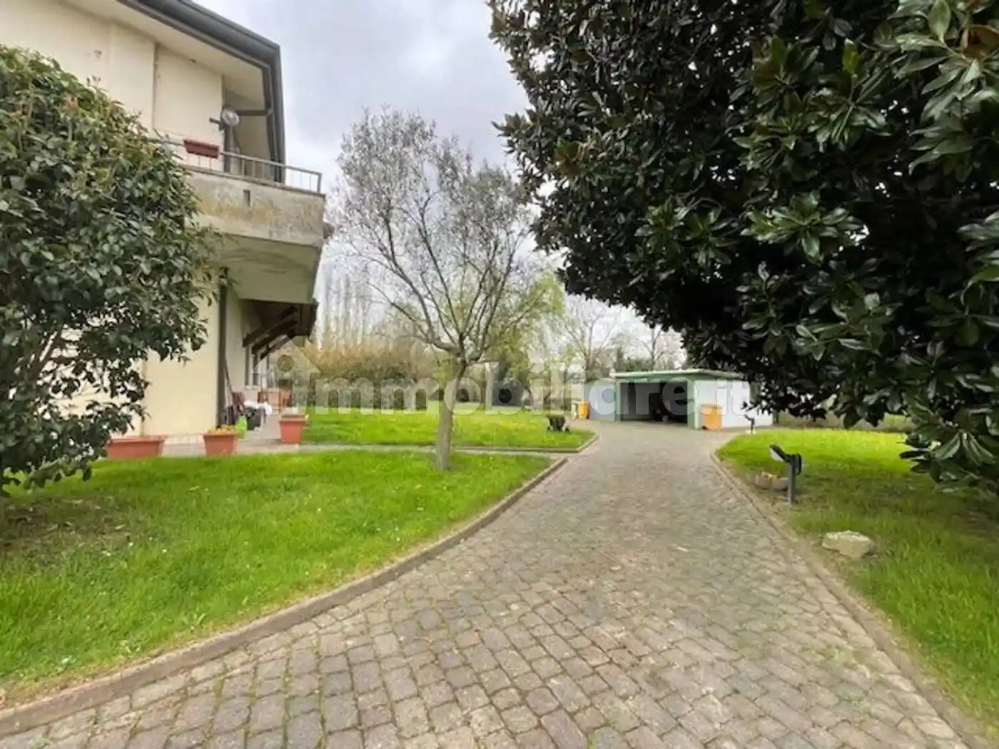 Villa in vendita a Casale sul Sile