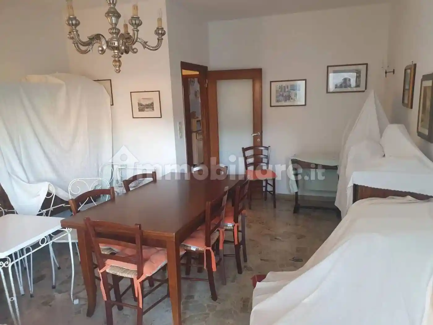 Appartamento in vendita a Jesolo