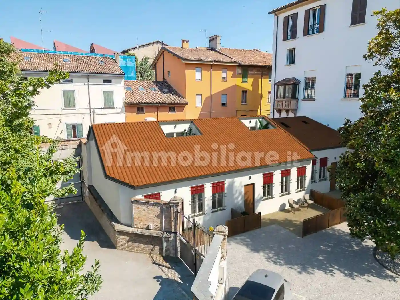 Villetta a schiera - foto 2