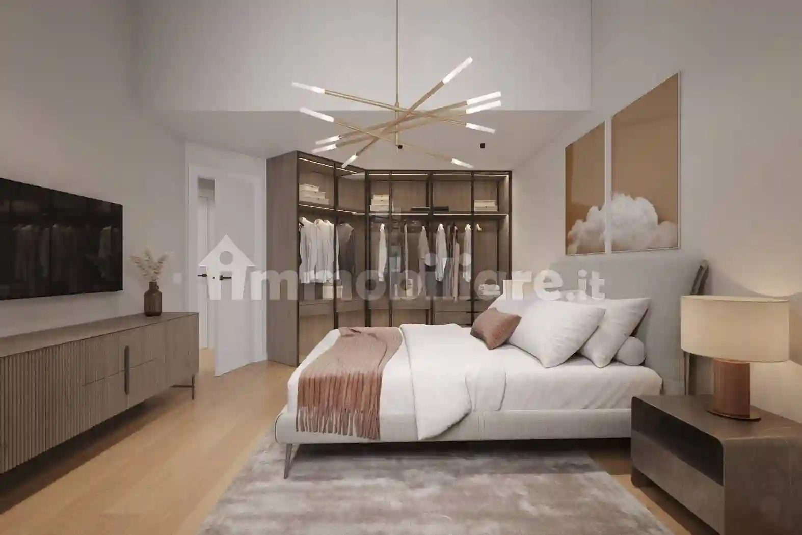 Villetta a schiera - foto 5