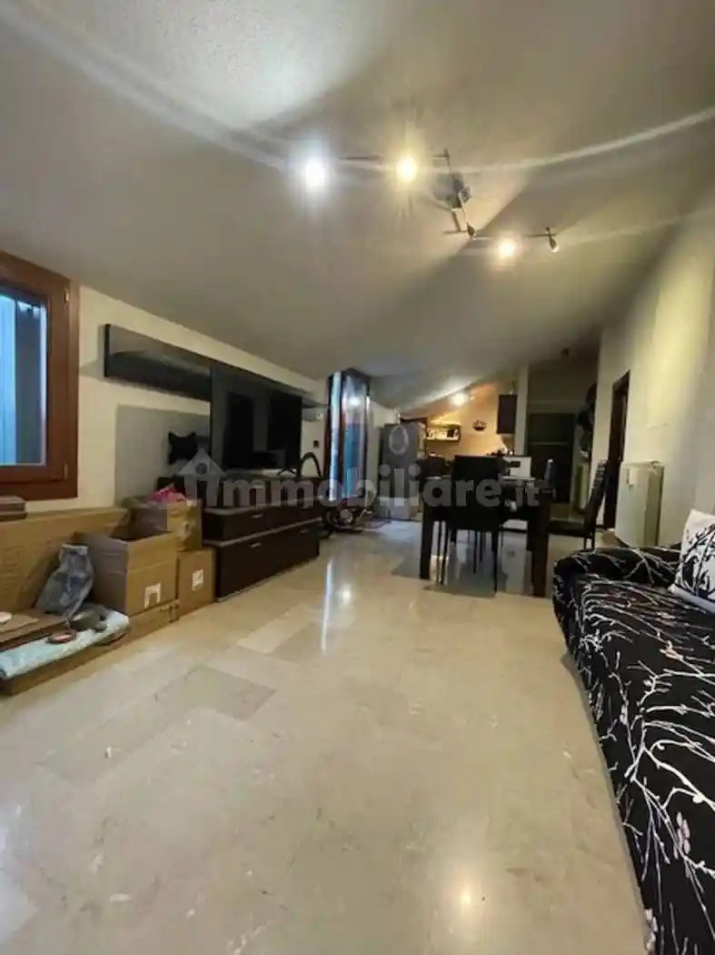 Appartamento in vendita a Casale sul Sile