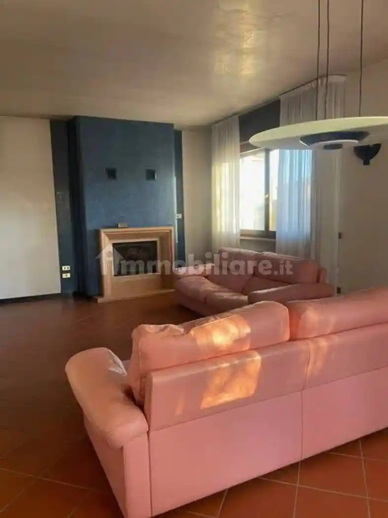 Villa in vendita a Treviso