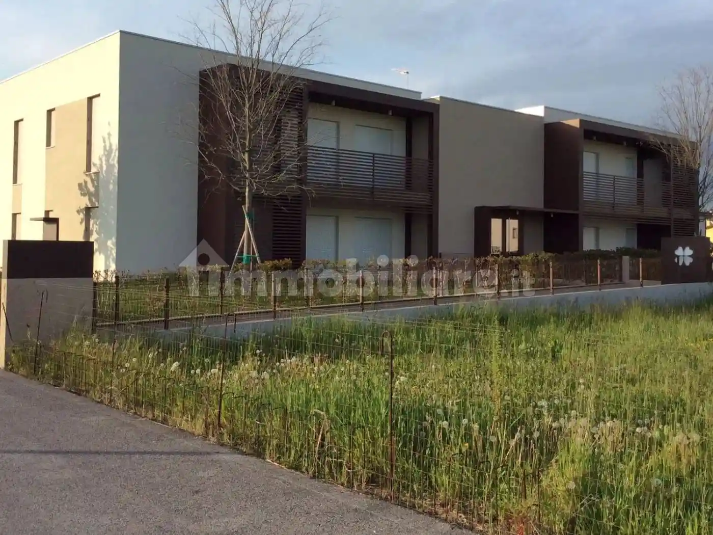 Appartamento in vendita a Carbonera